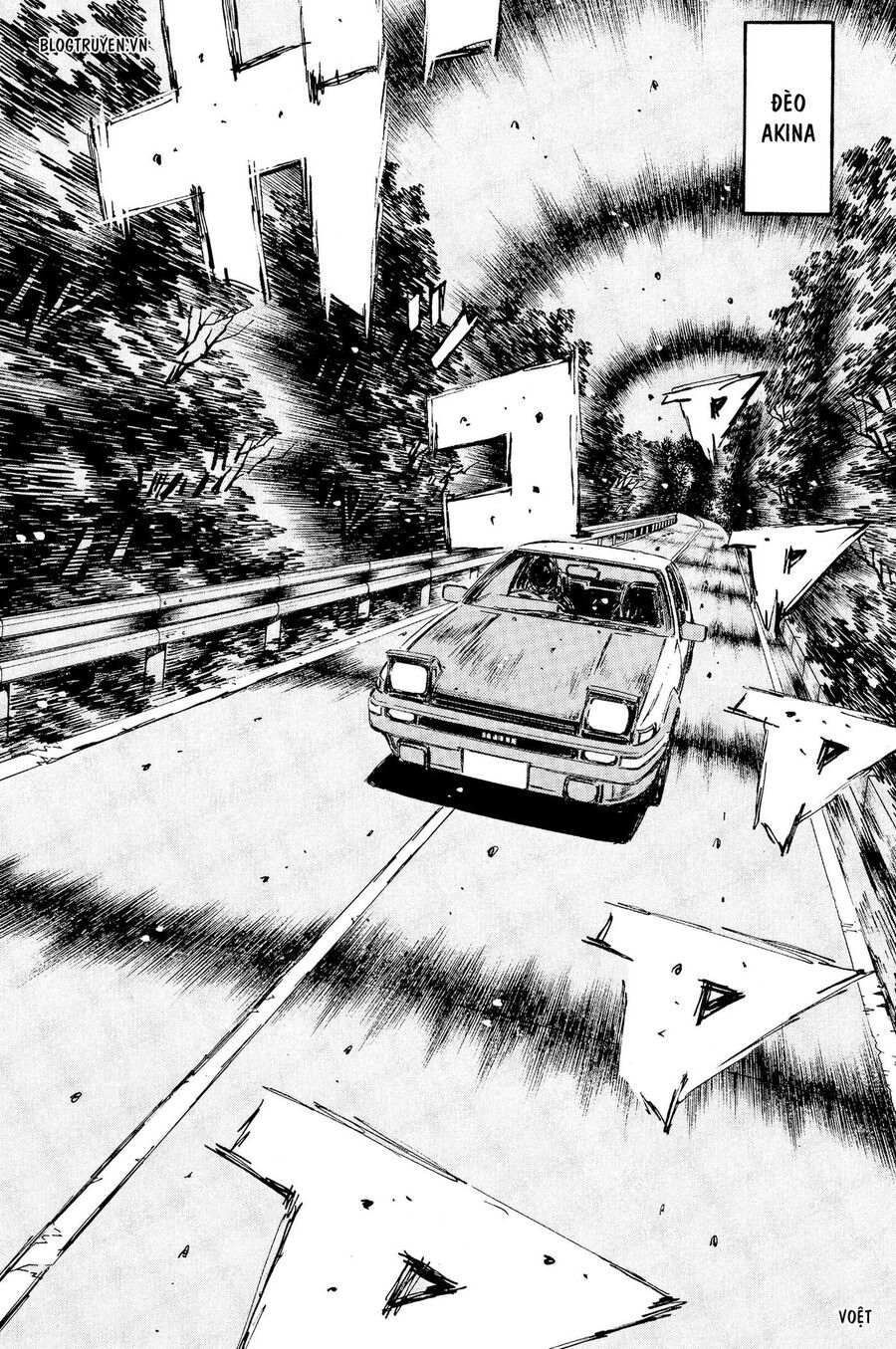 Ký Tự D Chapter 321 - 10