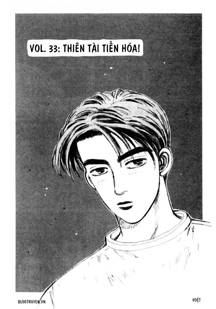 Ký Tự D Chapter 33 - 4
