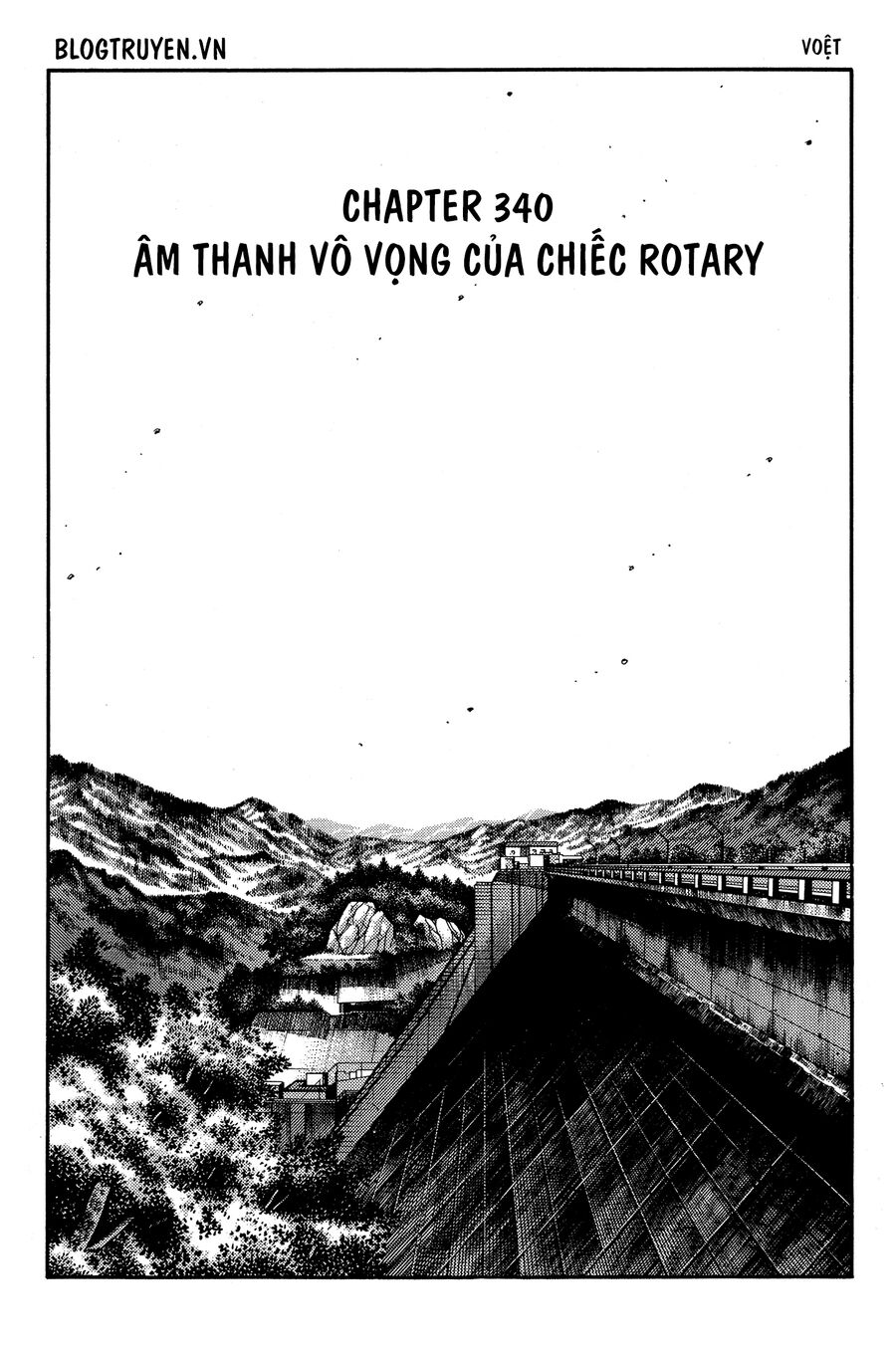 Ký Tự D Chapter 340 - 12