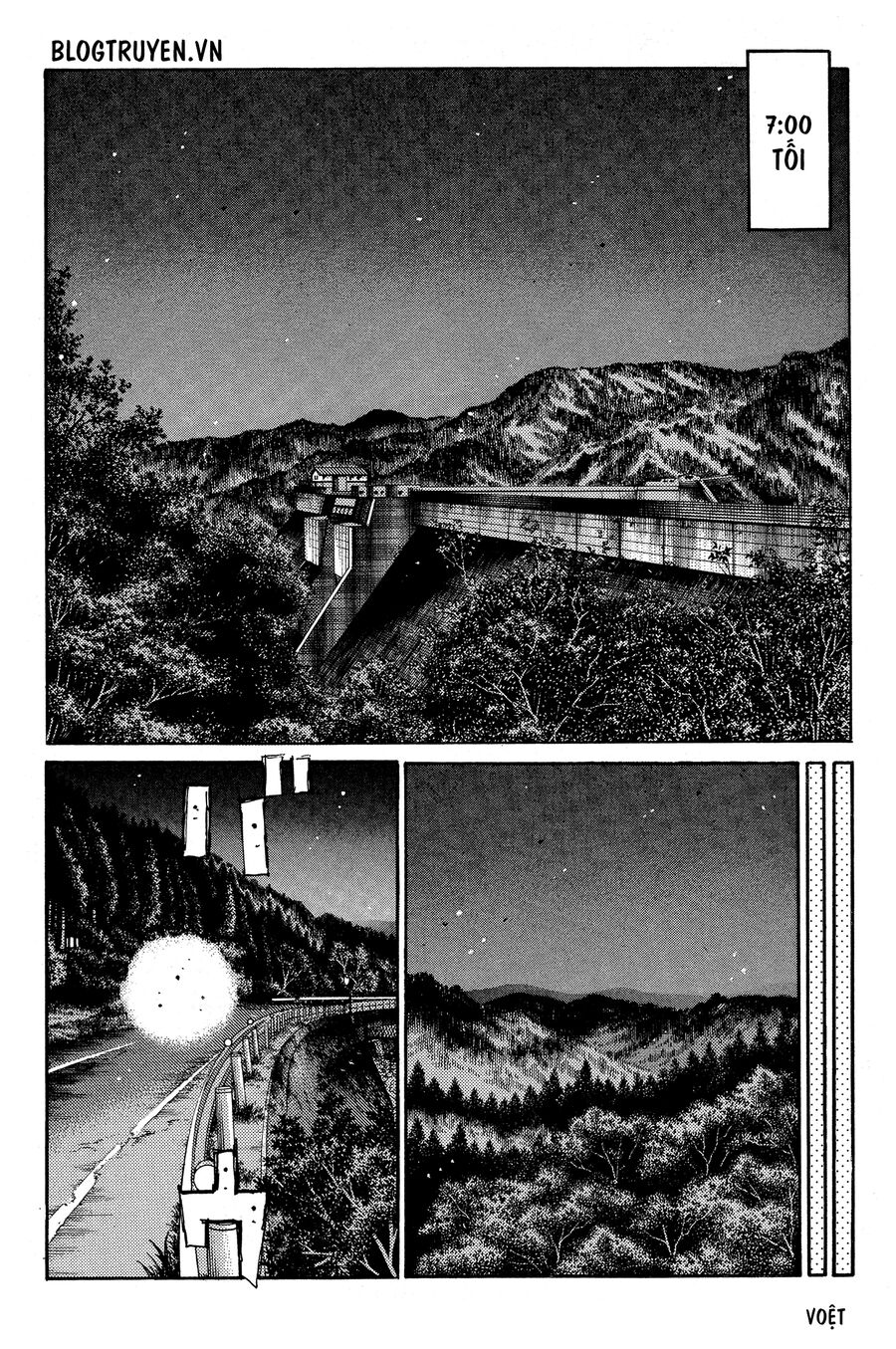 Ký Tự D Chapter 340 - 13