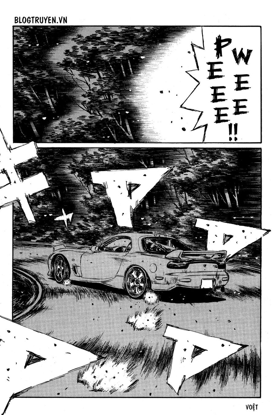 Ký Tự D Chapter 344 - 16