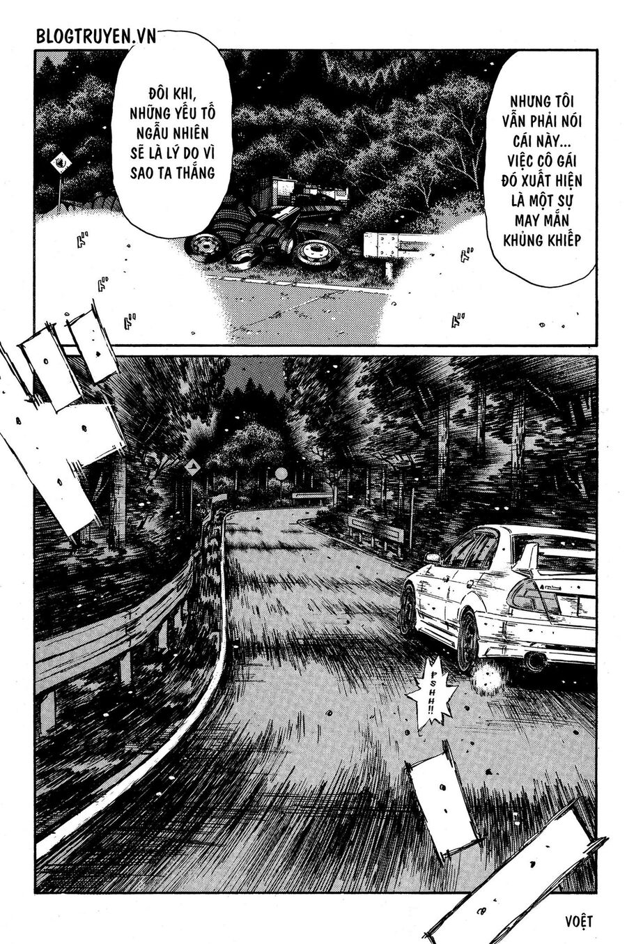 Ký Tự D Chapter 344 - 10