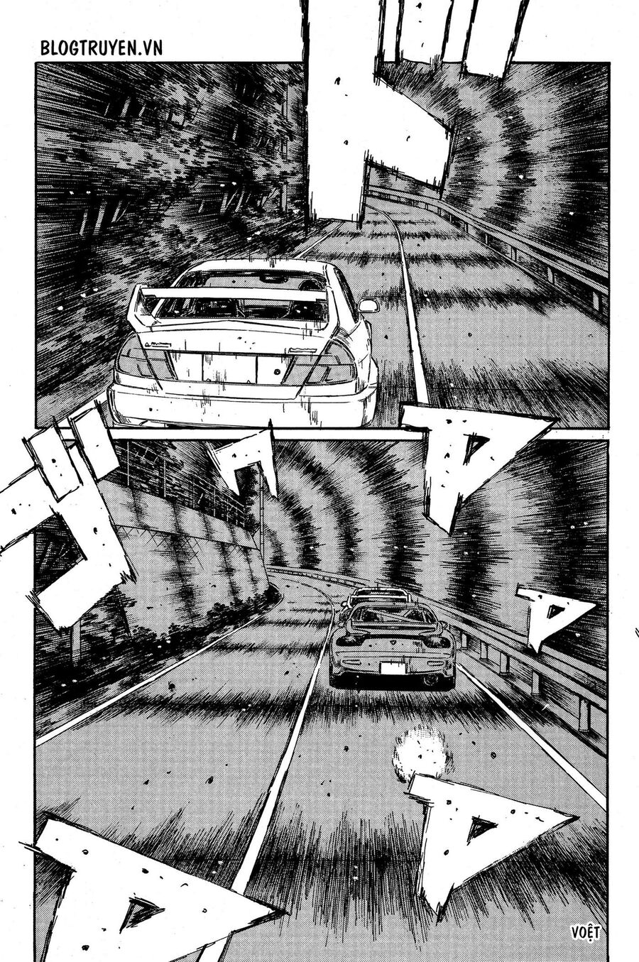 Ký Tự D Chapter 345 - 10