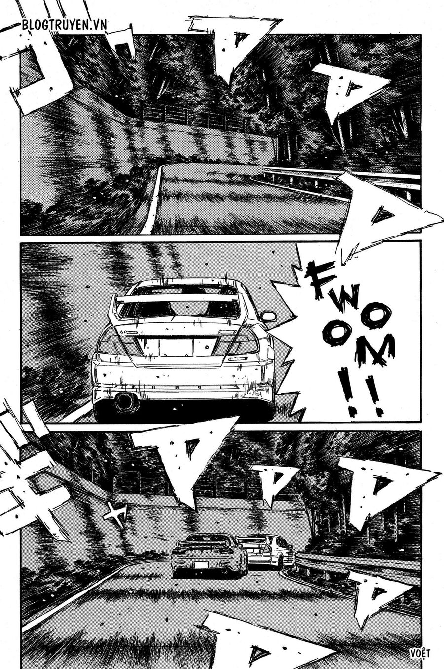 Ký Tự D Chapter 347 - 5