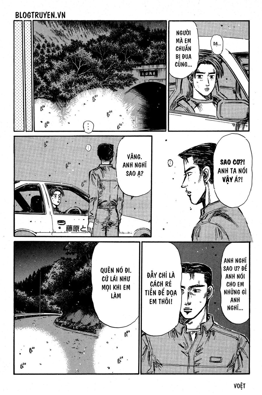 Ký Tự D Chapter 349 - 9