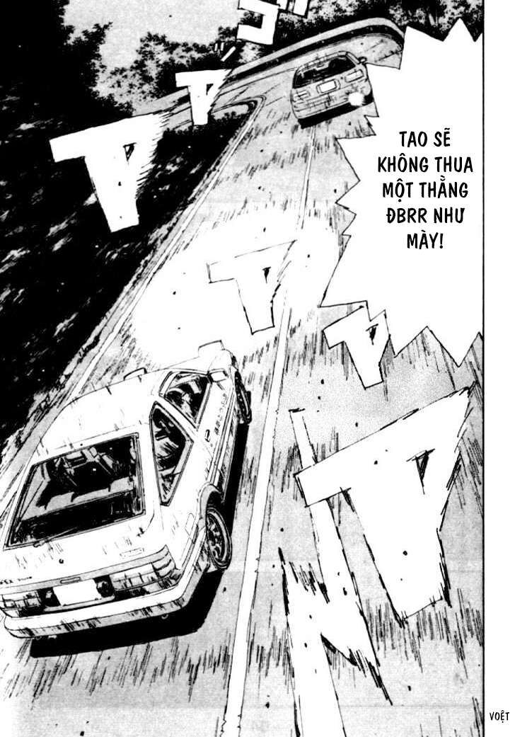 Ký Tự D Chapter 35 - 11