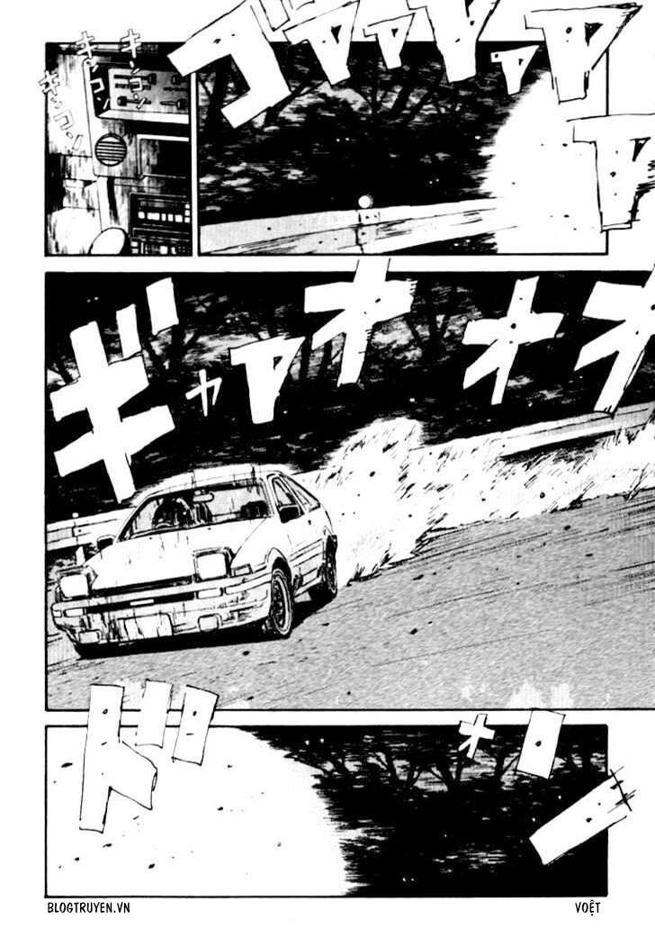 Ký Tự D Chapter 35 - 12