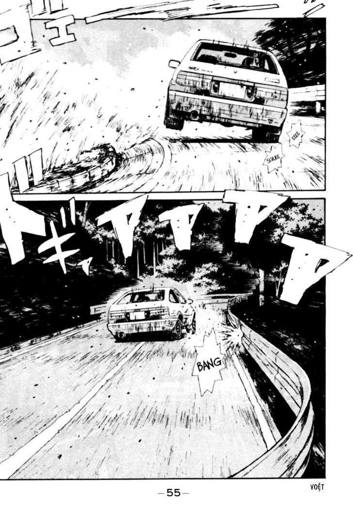 Ký Tự D Chapter 35 - 13
