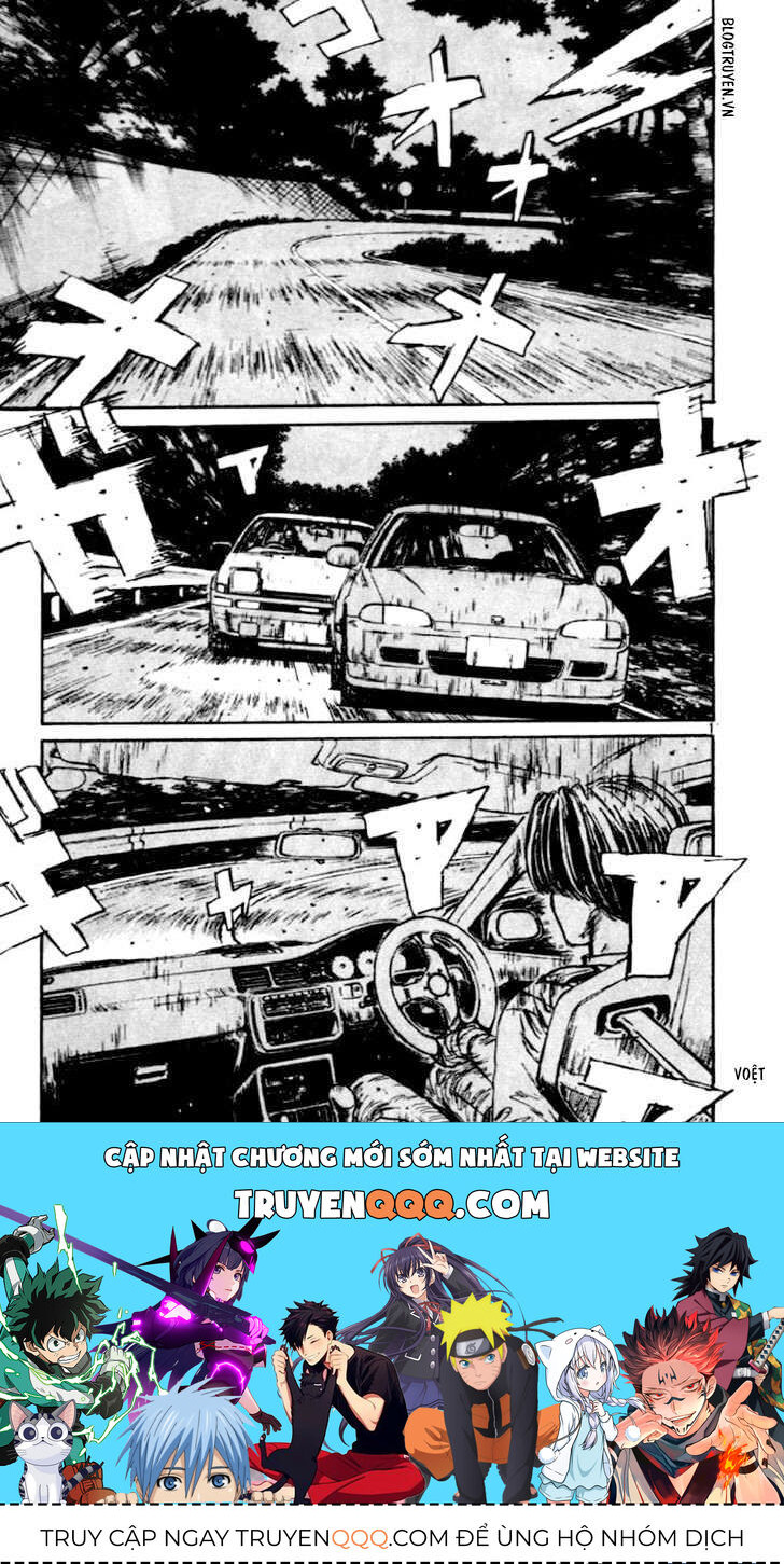 Ký Tự D Chapter 35 - 21