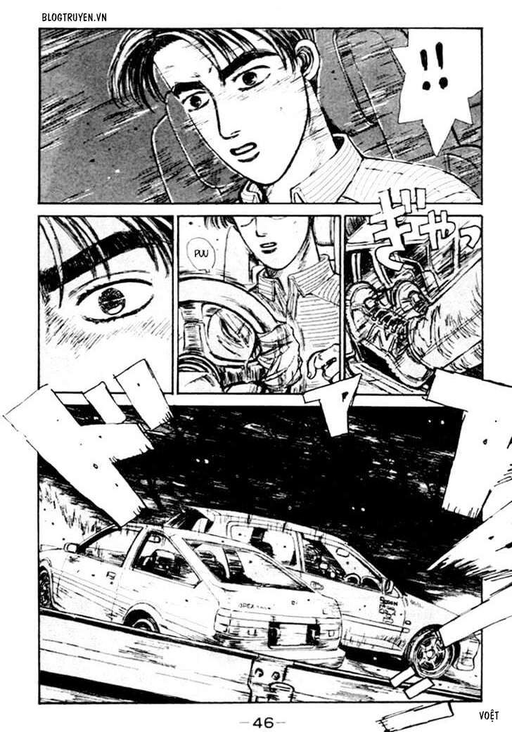 Ký Tự D Chapter 35 - 4
