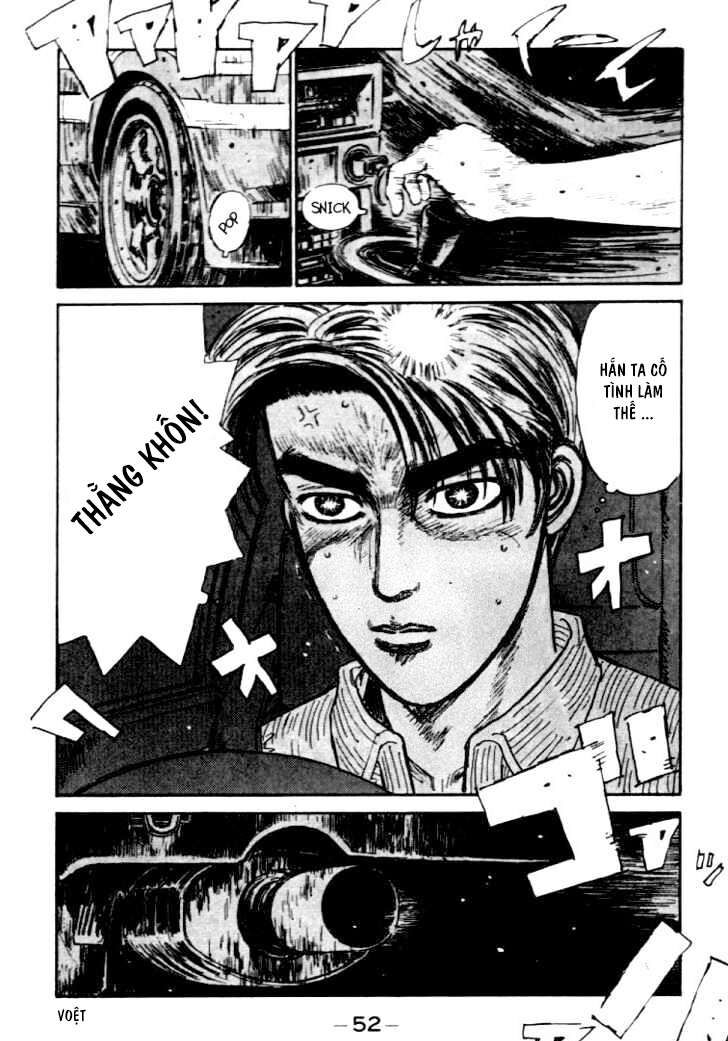 Ký Tự D Chapter 35 - 10