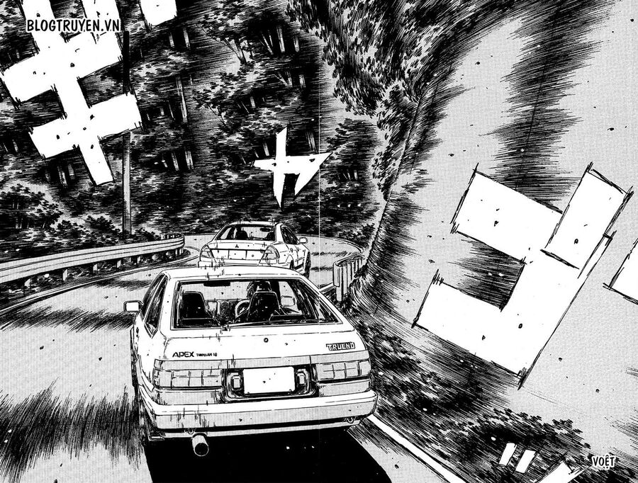 Ký Tự D Chapter 350 - 5