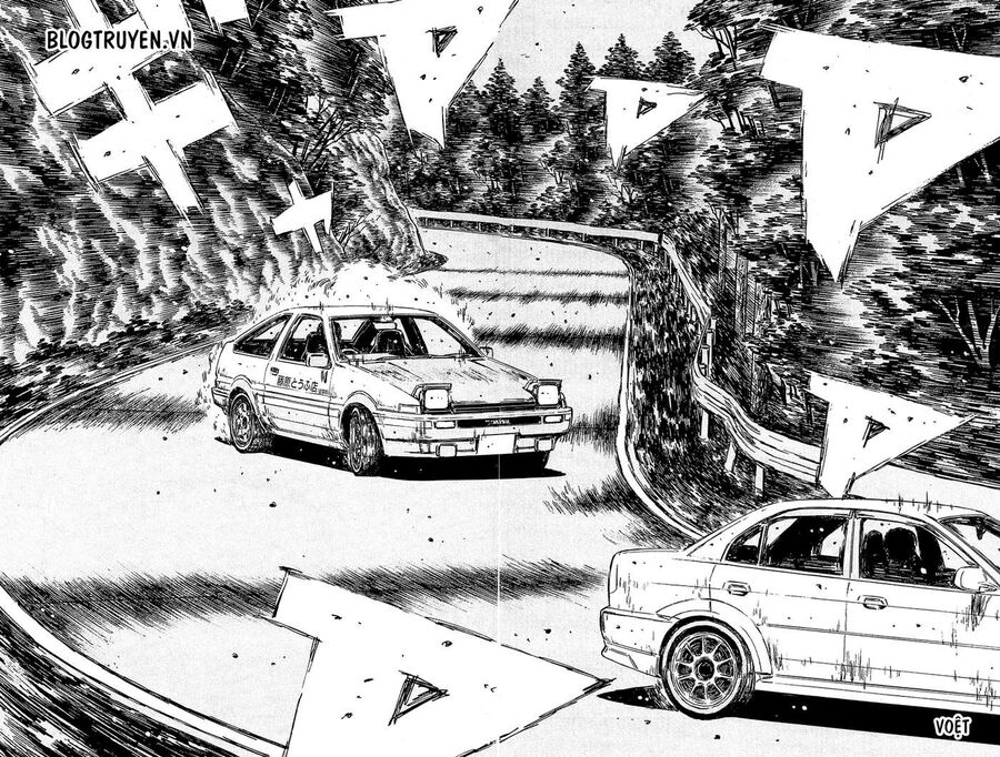 Ký Tự D Chapter 351 - 10