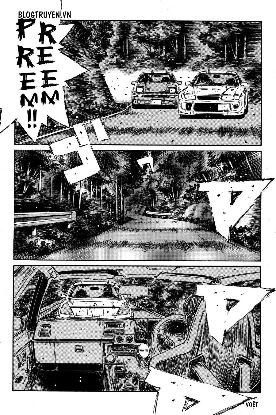 Ký Tự D Chapter 352 - 11