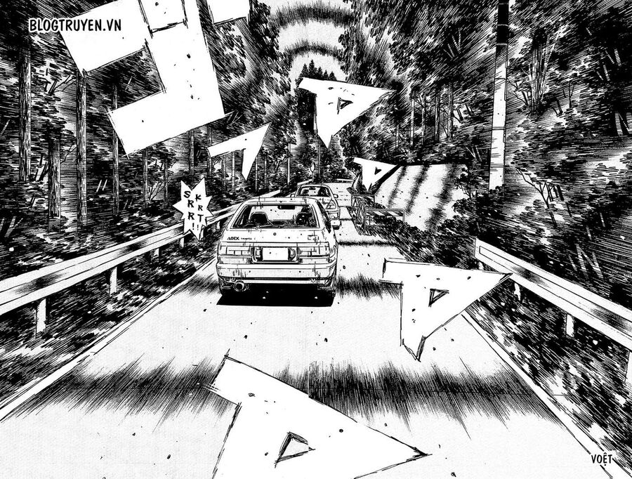 Ký Tự D Chapter 352 - 12