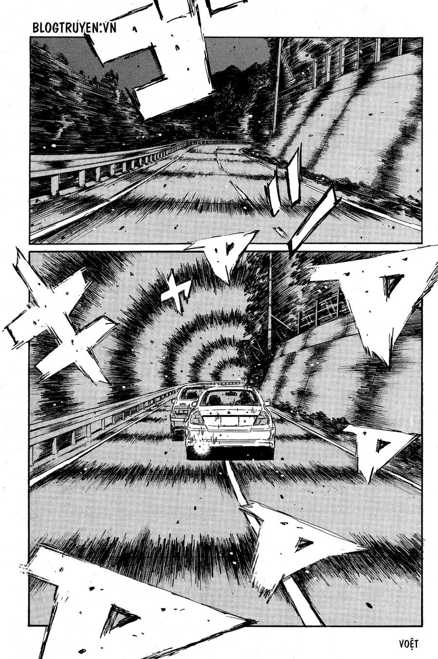 Ký Tự D Chapter 355 - 13