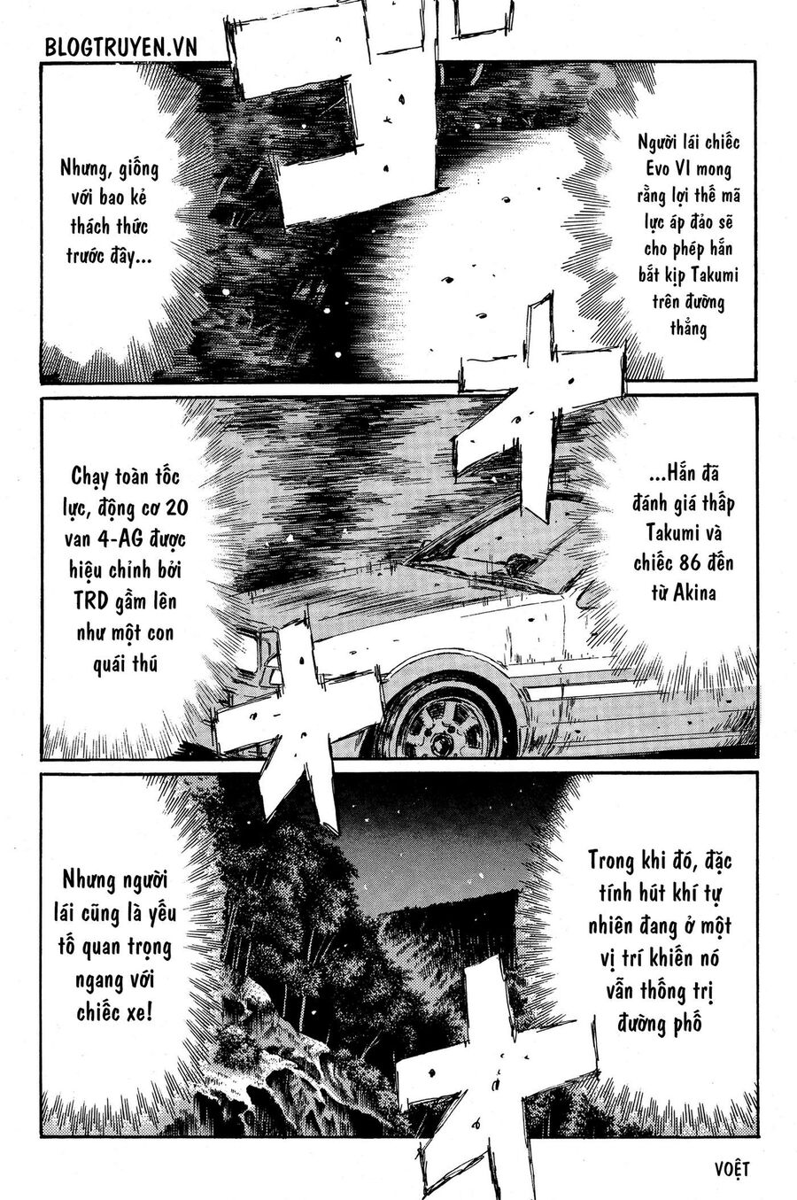 Ký Tự D Chapter 355 - 15