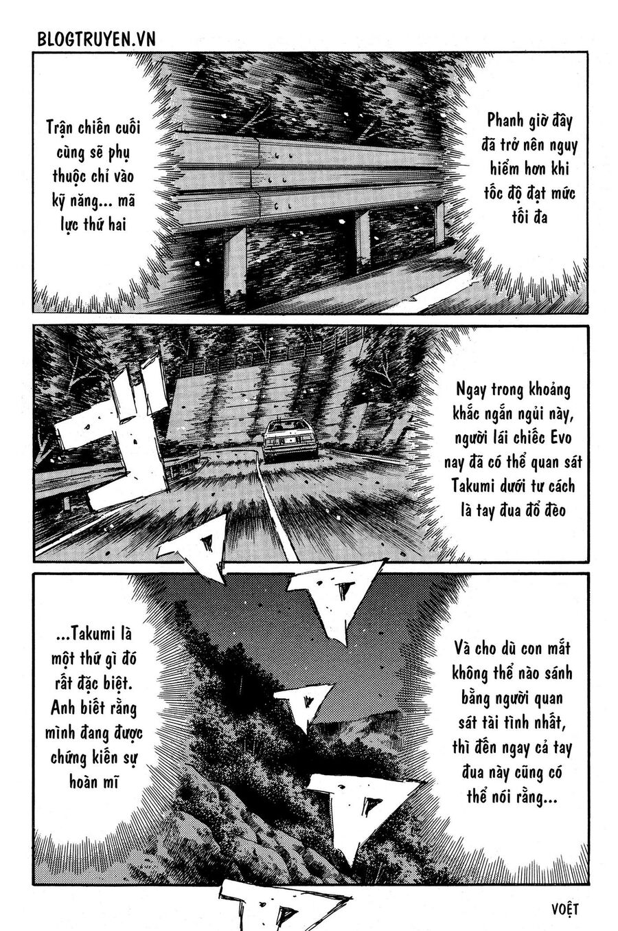 Ký Tự D Chapter 356 - 12