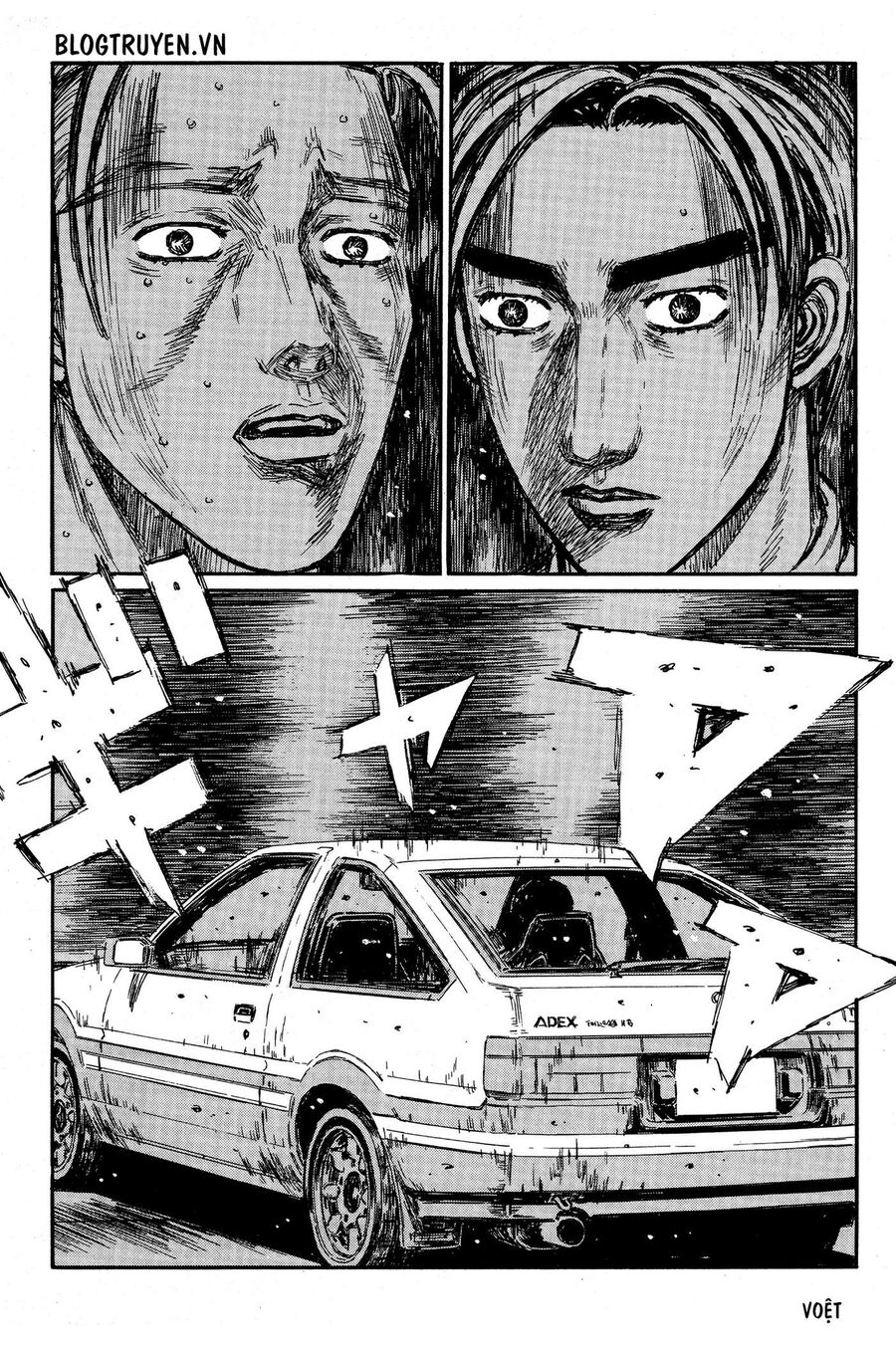 Ký Tự D Chapter 356 - 9