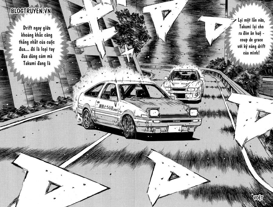 Ký Tự D Chapter 356 - 10