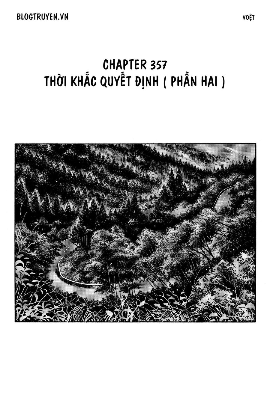 Ký Tự D Chapter 357 - 12