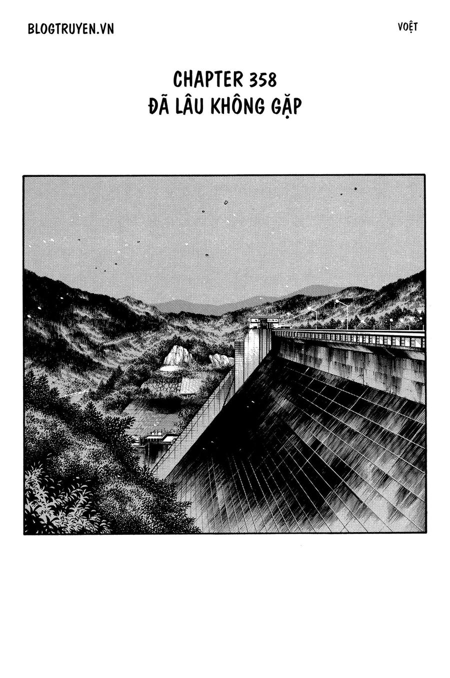 Ký Tự D Chapter 358 - 3