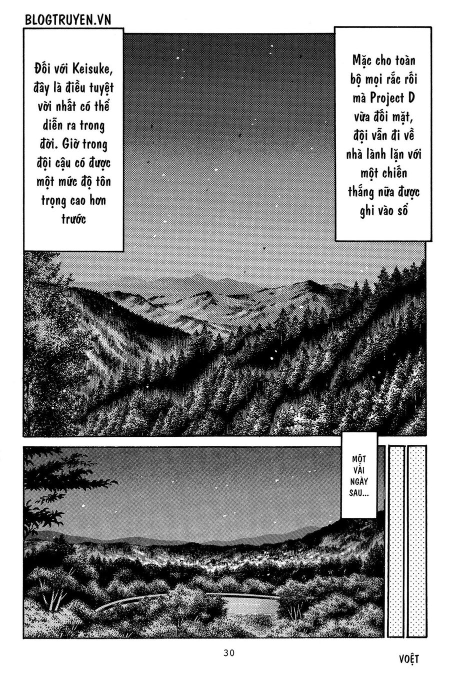 Ký Tự D Chapter 358 - 10