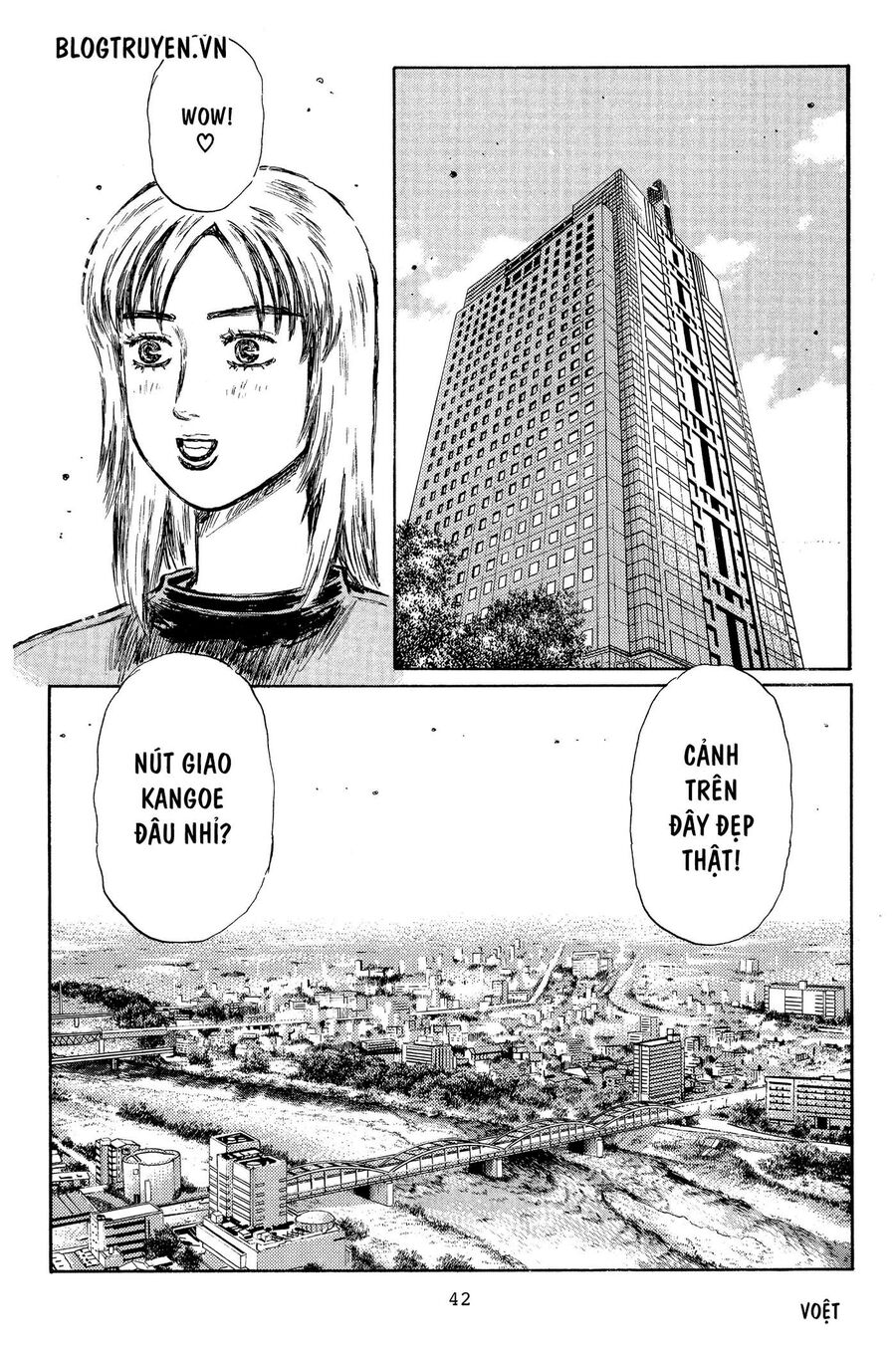 Ký Tự D Chapter 359 - 10