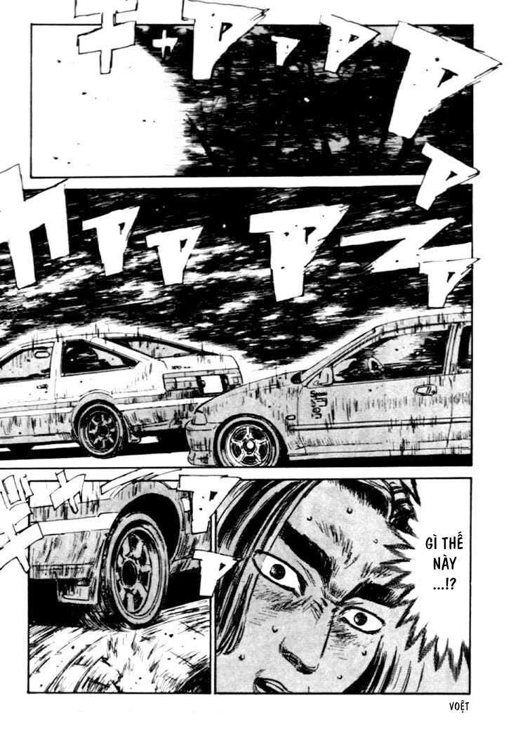 Ký Tự D Chapter 36 - 11