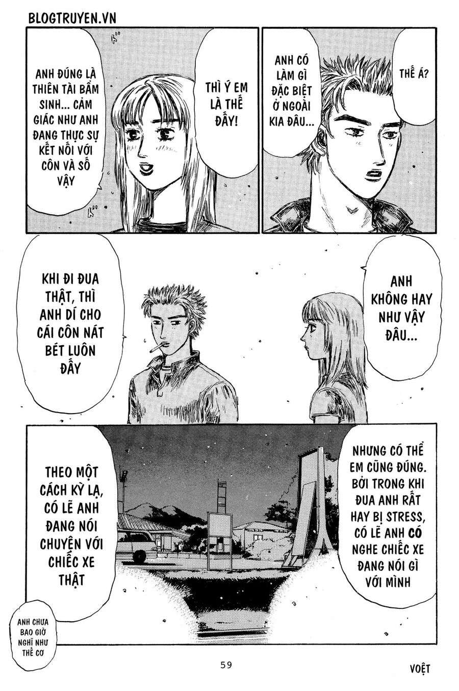 Ký Tự D Chapter 361 - 9