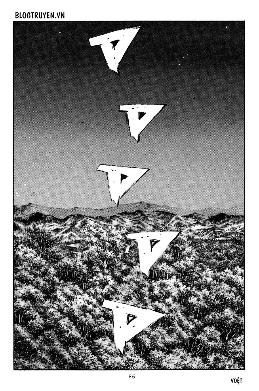 Ký Tự D Chapter 364 - 4