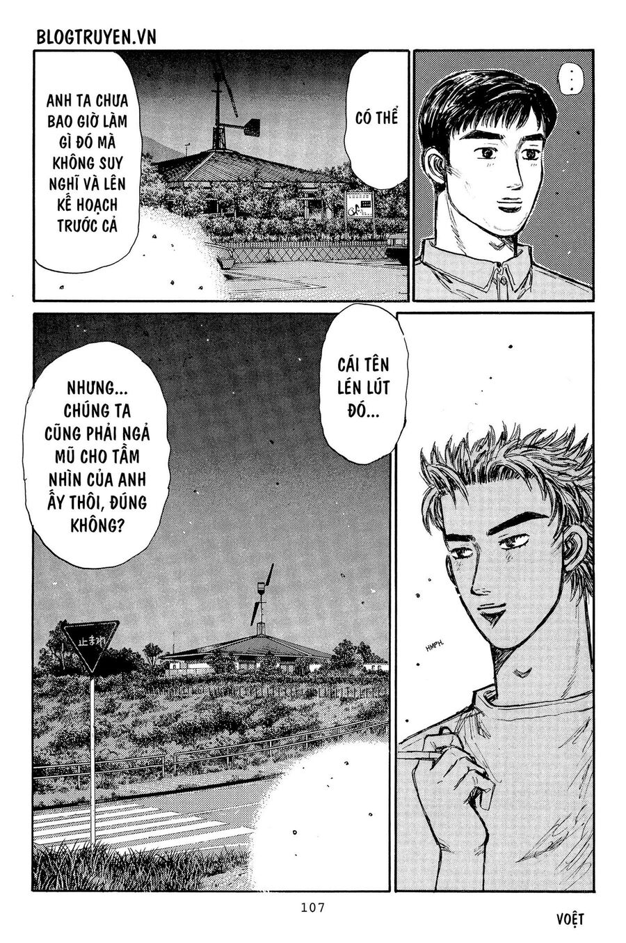 Ký Tự D Chapter 365 - 11
