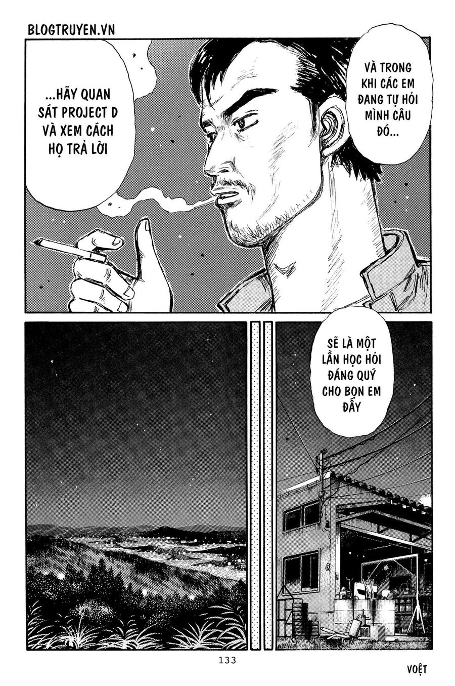 Ký Tự D Chapter 367 - 9