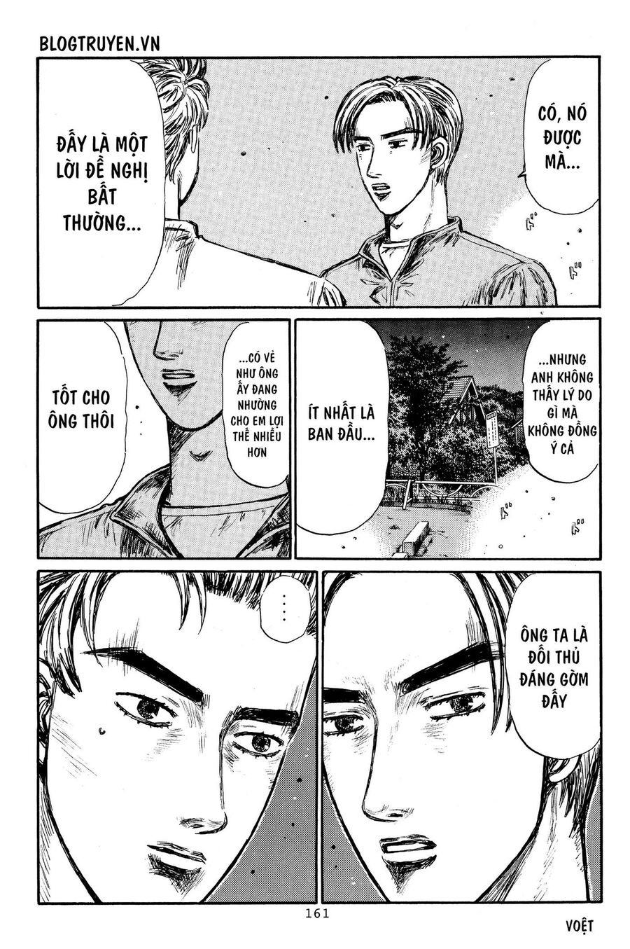 Ký Tự D Chapter 369 - 9