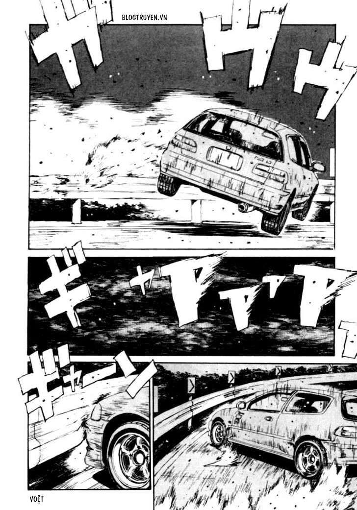 Ký Tự D Chapter 37 - 4