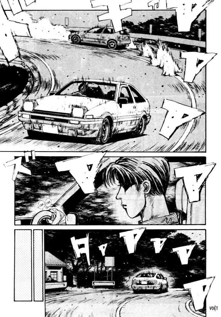 Ký Tự D Chapter 37 - 5