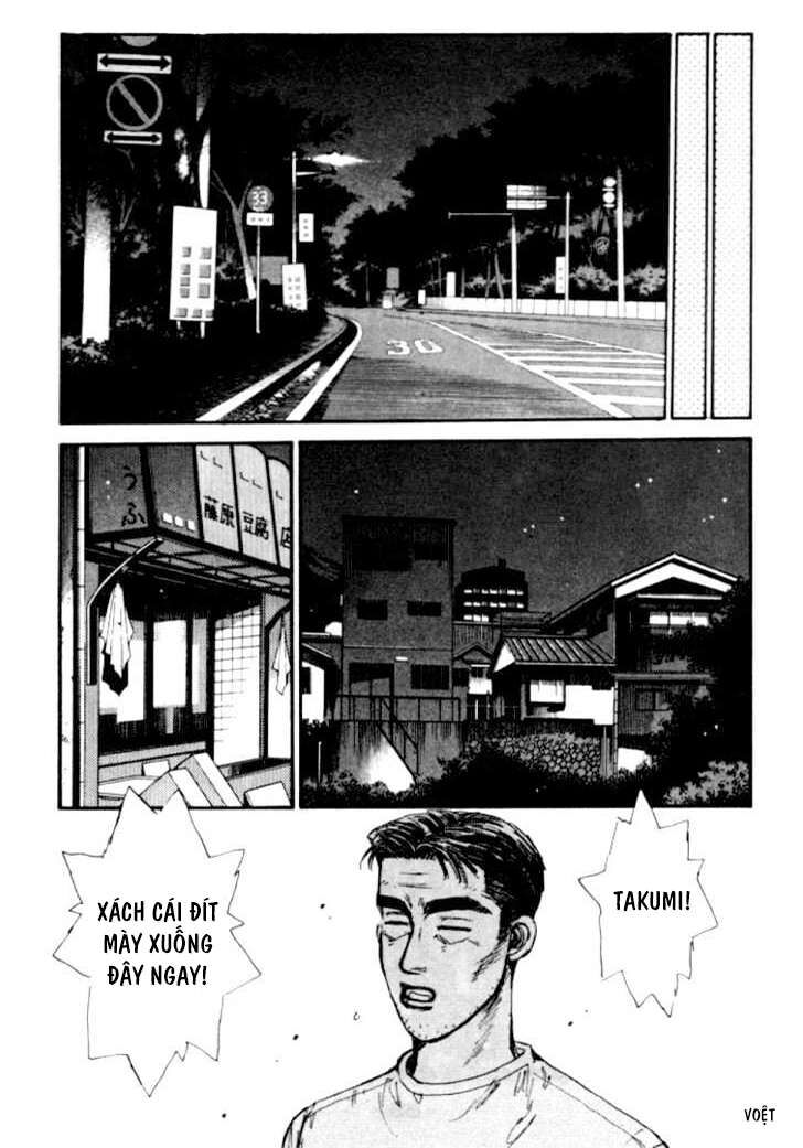 Ký Tự D Chapter 37 - 10