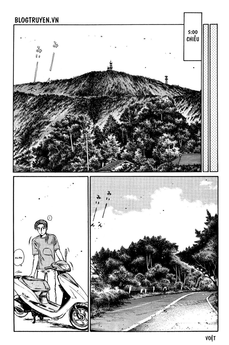 Ký Tự D Chapter 370 - 11