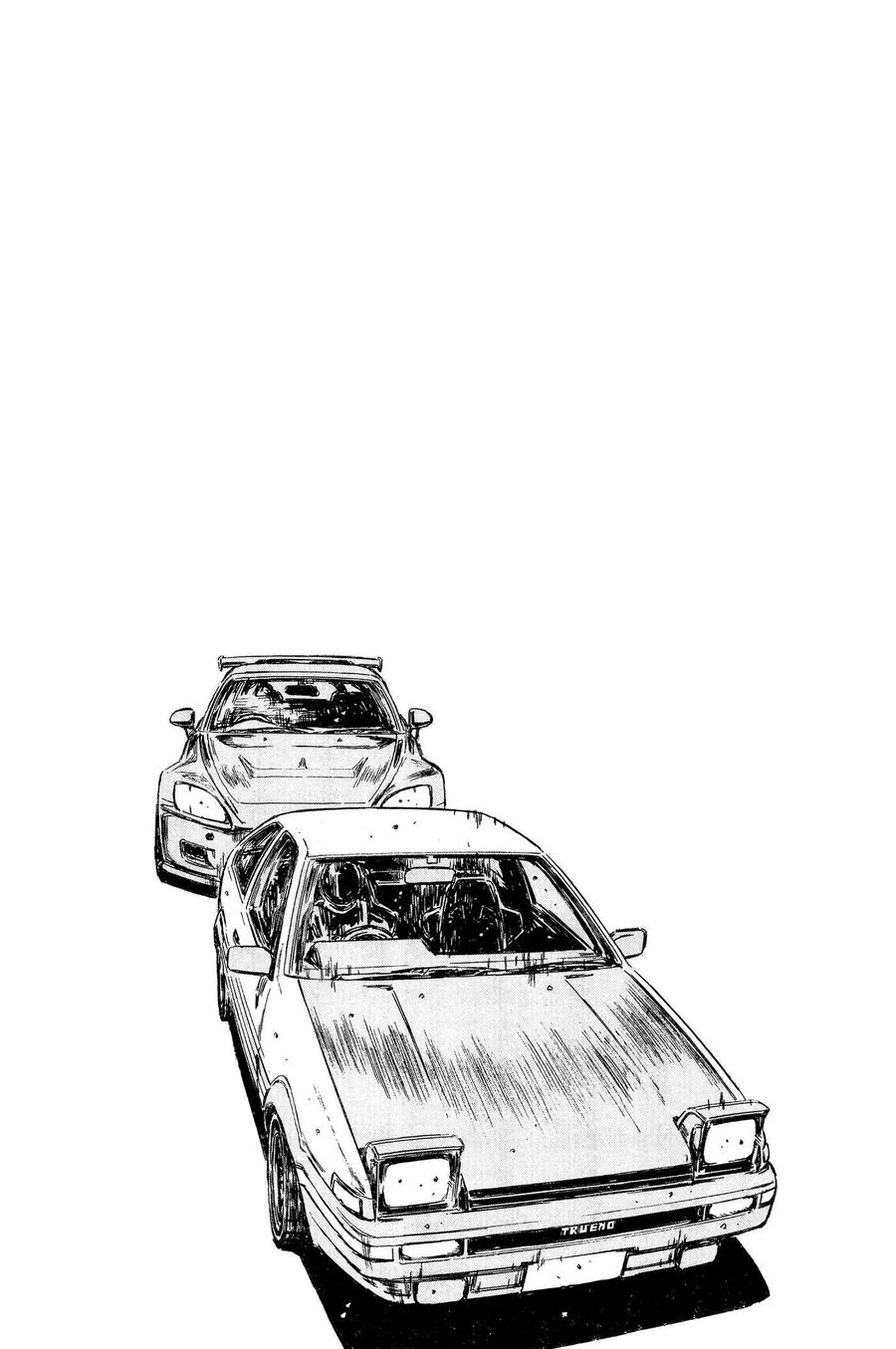 Ký Tự D Chapter 373 - 3