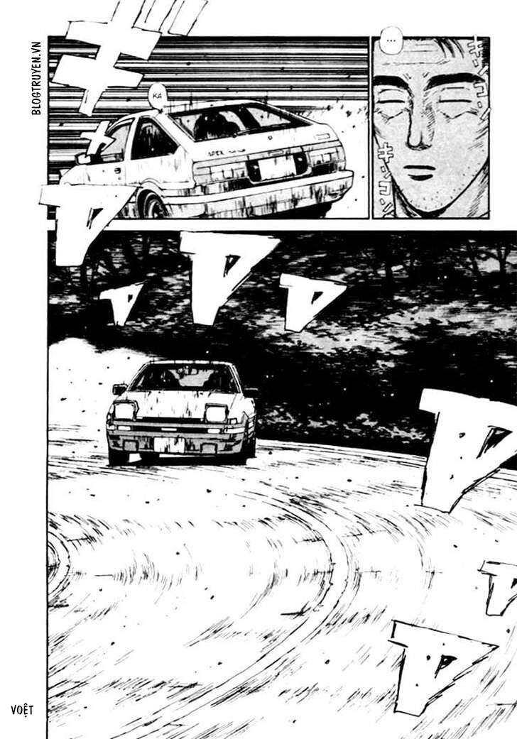 Ký Tự D Chapter 38 - 12