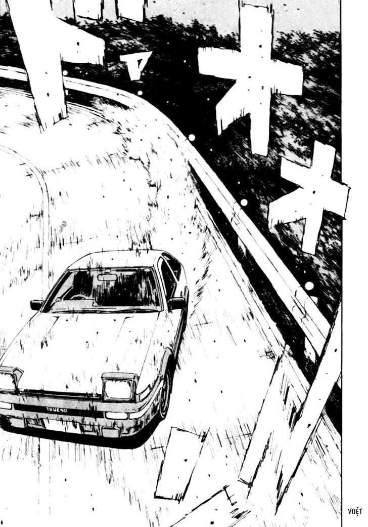 Ký Tự D Chapter 38 - 17