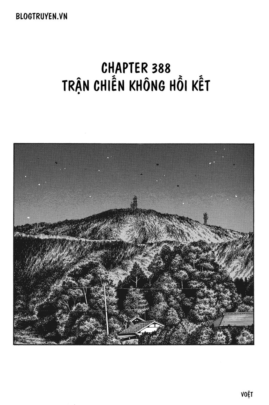 Ký Tự D Chapter 388 - 4