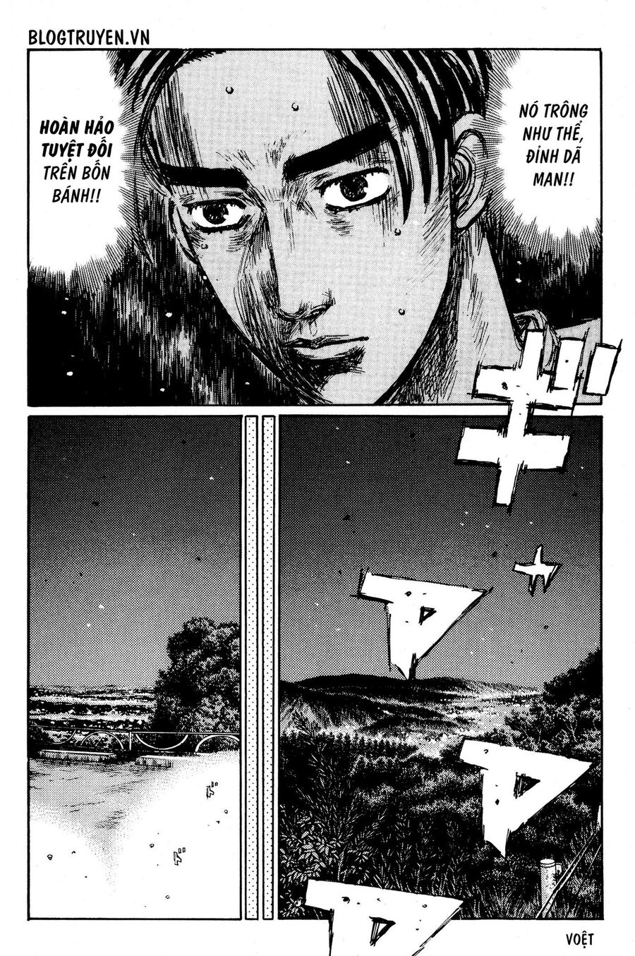 Ký Tự D Chapter 391 - 9