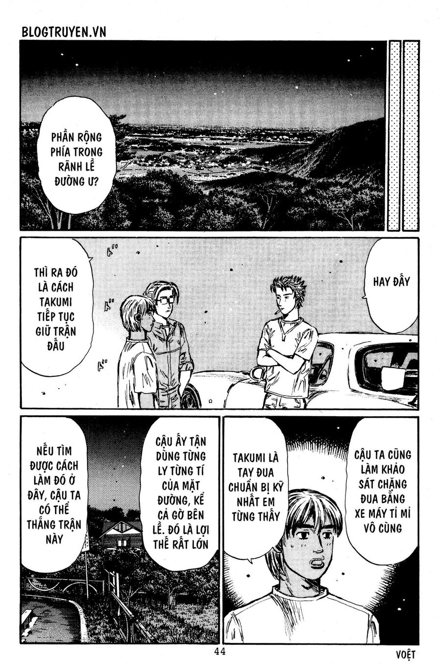 Ký Tự D Chapter 392 - 8