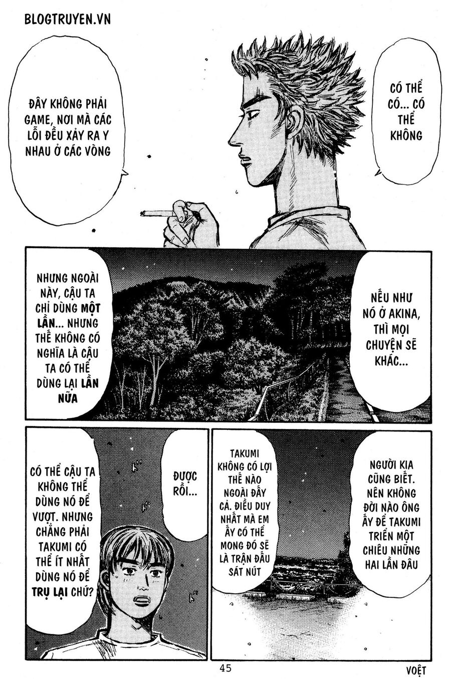 Ký Tự D Chapter 392 - 9