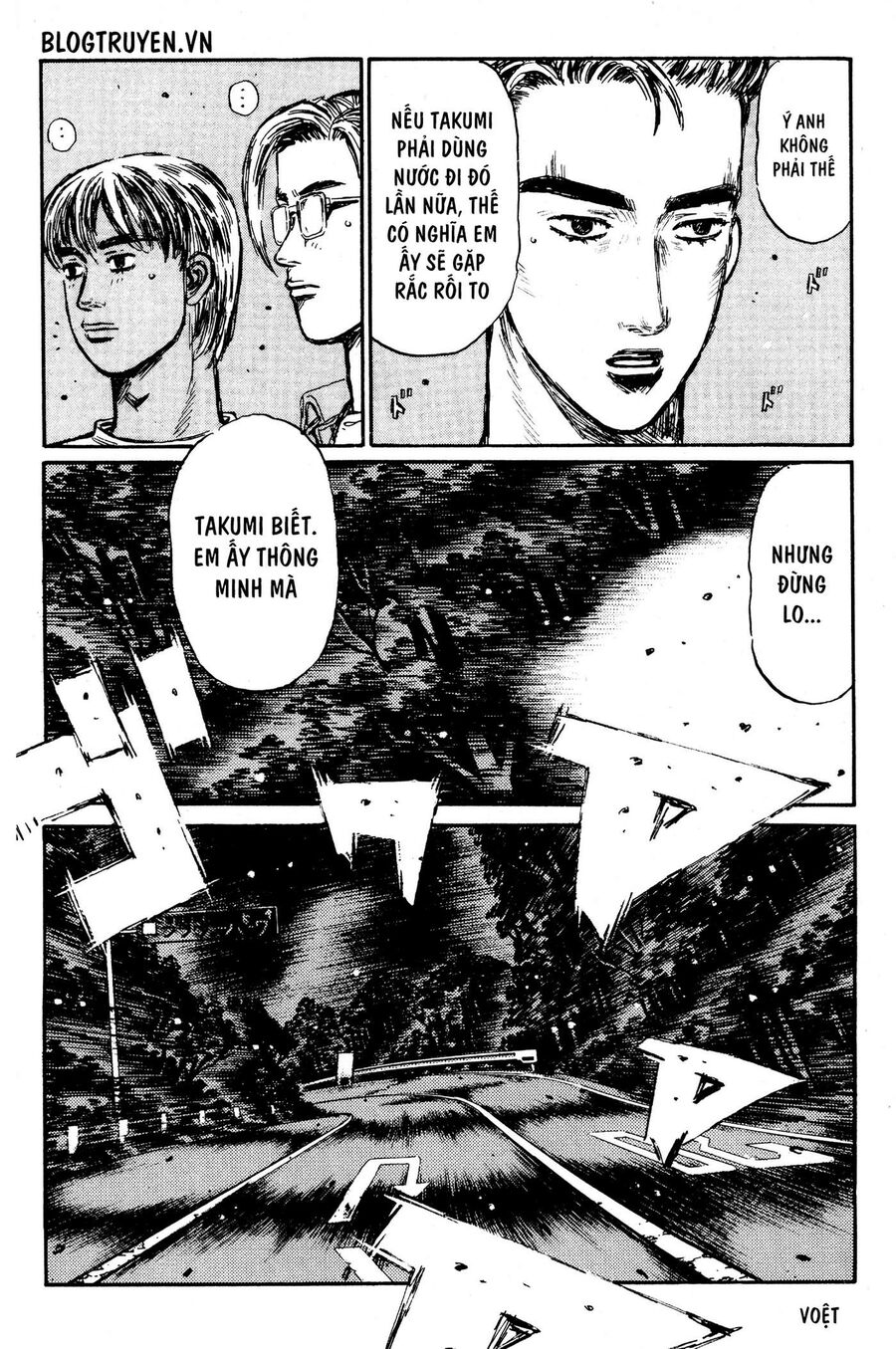 Ký Tự D Chapter 392 - 10