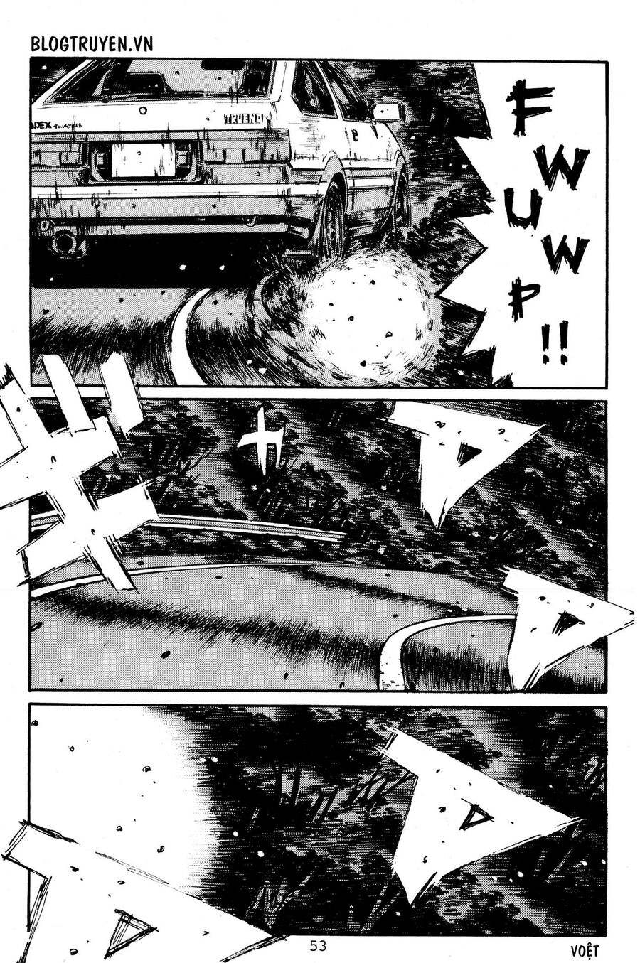 Ký Tự D Chapter 393 - 9