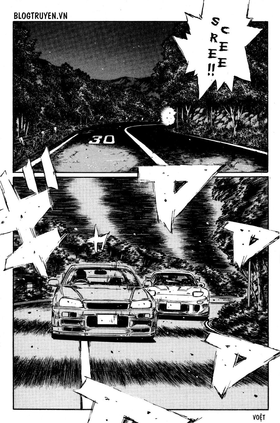 Ký Tự D Chapter 398 - 5