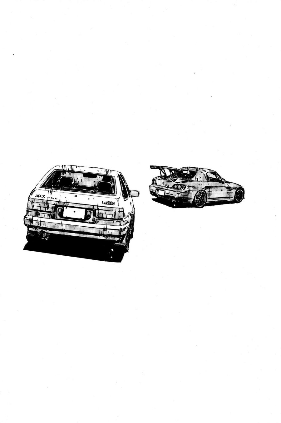 Ký Tự D Chapter 399 - 3