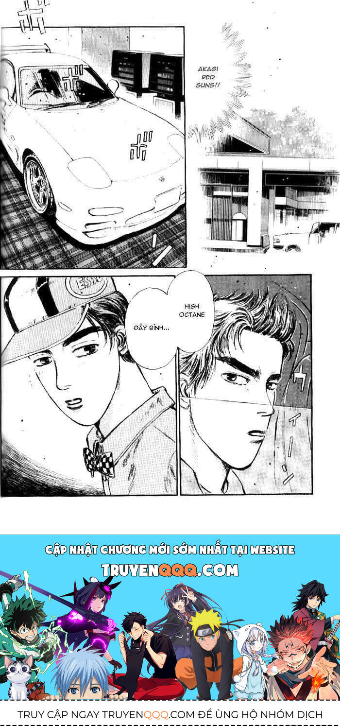 Ký Tự D Chapter 4 - 22